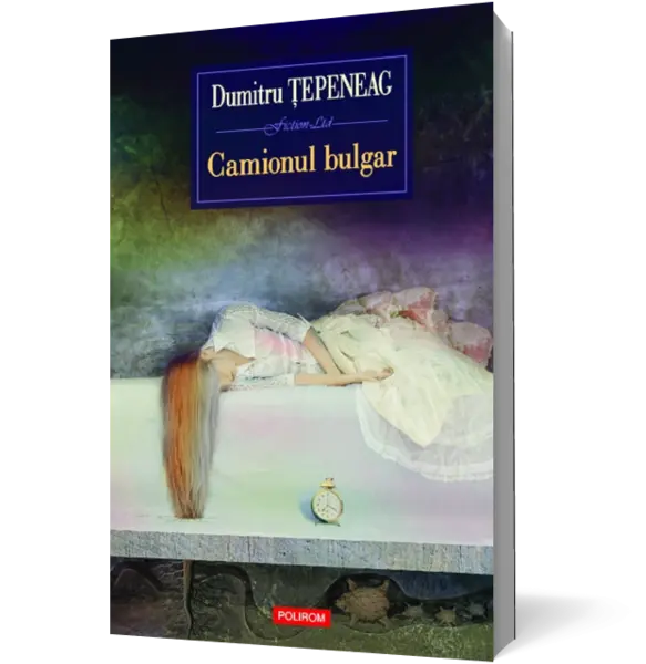 Camionul bulgar