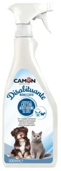CAMON Spray vaporizator repelent pentru animale de companie 500ml
