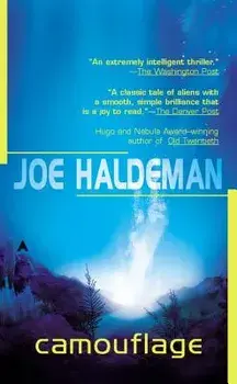 Camouflage/Joe Haldeman