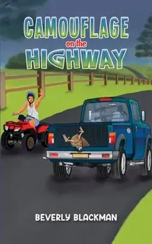 Camouflage on the Highway, Paperback/Beverly Blackman