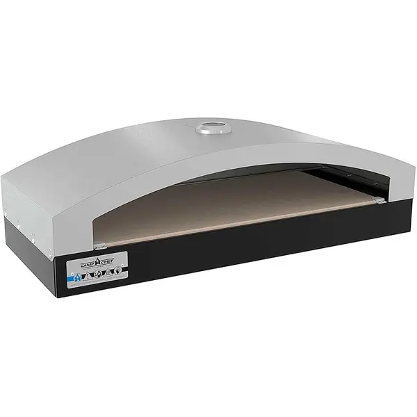 Camp Chef Cuptor pentru pizza artizan Camp Chef CC-PZ60 nu contine arzatoare
