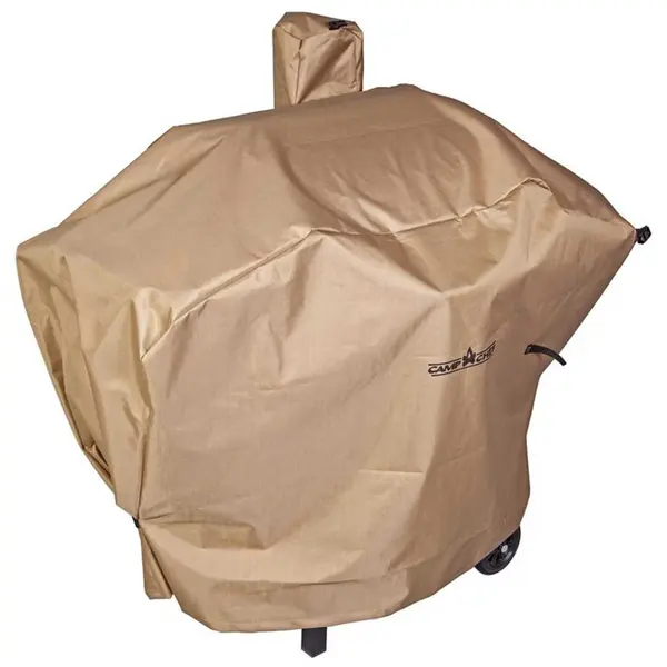 Camp Chef Husa pentru Gratar pe peleti Woodwind 24 inci 132x55x62 cm Camp Chef CC-PCPG24L