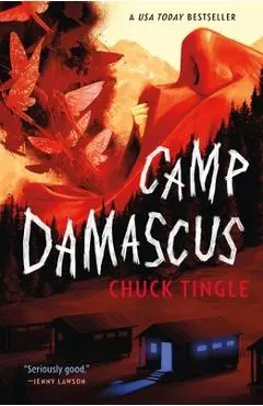 Camp Damascus - Chuck Tingle