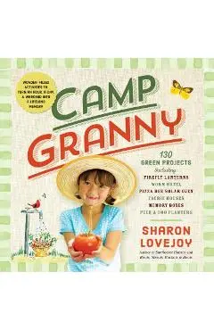 Camp Granny - Sharon Lovejoy