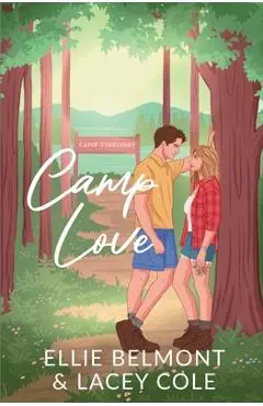 Camp Love - Ellie Belmont