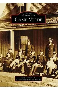 Camp Verde - Steve Ayers