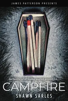 Campfire, Paperback/Shawn Sarles