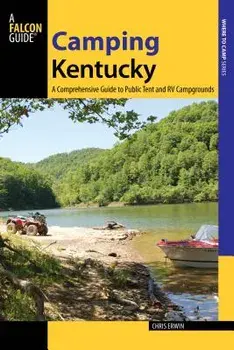 Camping Kentucky: A Comprehenspb, Paperback/Chris Erwin