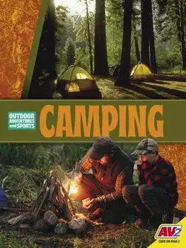 Camping, Library Binding/Tatiana Tomljanovic