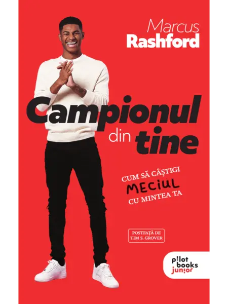 Campionul din tine