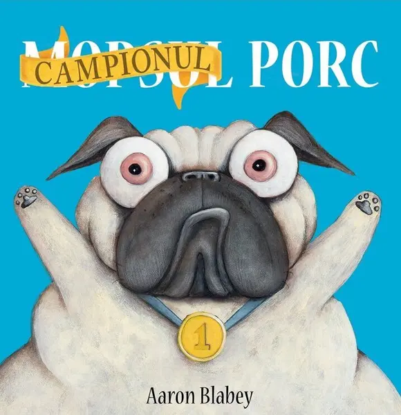 Campionul Porc