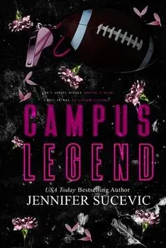 Campus Legend- Special Edition, Paperback/Jennifer Sucevic