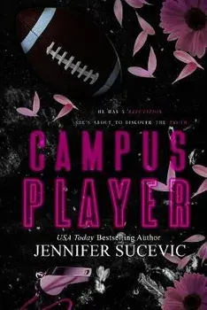 Campus Player- Special Edition, Paperback/Jennifer Sucevic