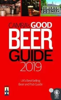 CAMRA's Good Beer Guide 2019/***