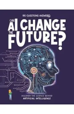 Can AI Change the Future? - Olivia Watson