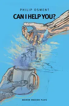Can I Help You?, Paperback/Philip Osment