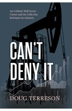 Can't Deny It - Doug Terreson