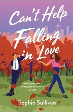 Can't Help Falling in Love - Sophie Sullivan