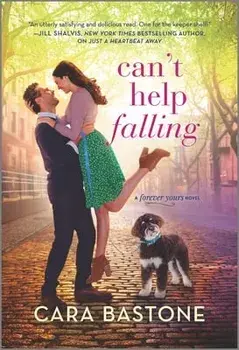 Can't Help Falling, Paperback/Cara Bastone