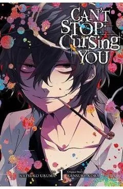 Can't Stop Cursing You, Vol. 1 - Kensuke Koba