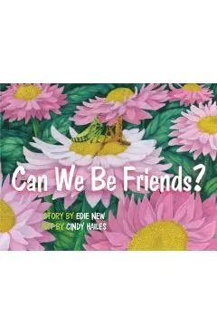 Can We Be Friends? - Edie New