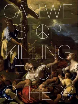 Can We Stop Killing Each Other?, Paperback/Tania Moore