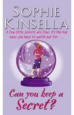 Can You Keep a Secret?