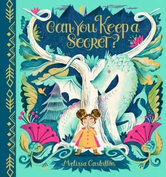 Can You Keep a Secret? PB, Paperback/Melissa Castrillon