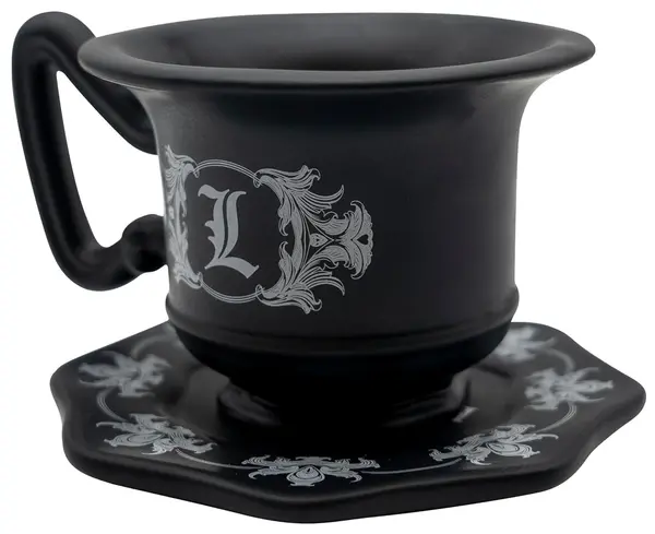 Cană 3D ABYstyle Animation: Death Note - L's Cup