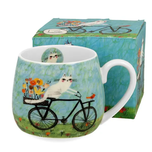 Cana 430ml Cat's World - BICYCLE