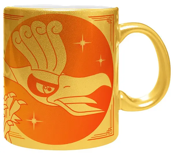 Cană ABYstyle Games: Pokemon - Ho-Oh