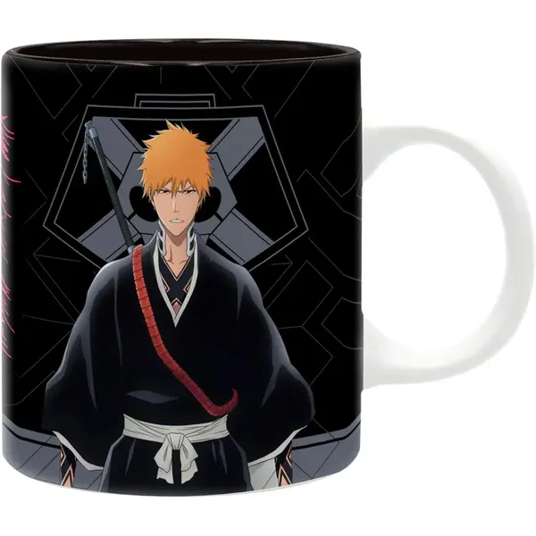 Cana Bleach TYBW - 320 ml - Ichigo vs Ishida