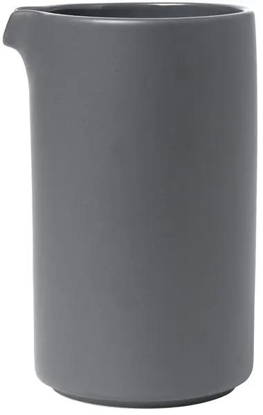 Cană Blomus - Pilar, 500 ml, gri