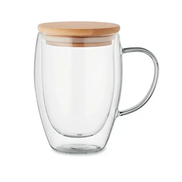 Cana borosilicat 350 ml Cana borosilicat 350 ml