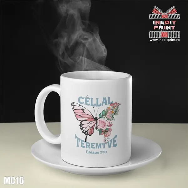 Cana CELLAL TEREMTVE MC16