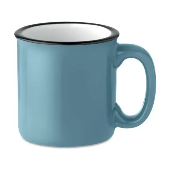 Cana ceramica retro Cana ceramica retro