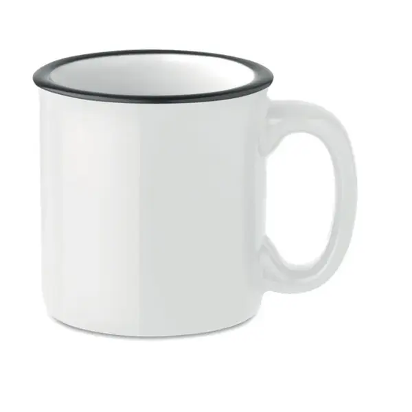 Cana ceramica retro Cana ceramica retro
