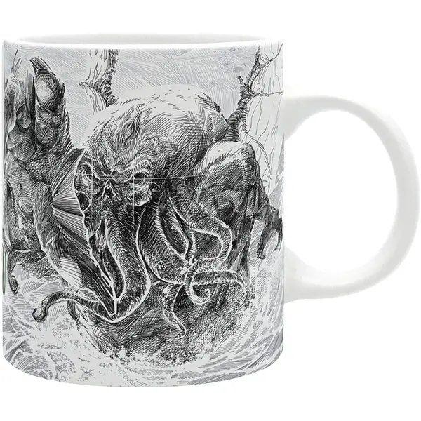 Cana Cthulhu 320 ml Landscape