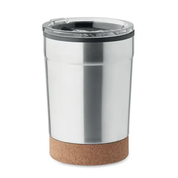 Cana cu perete dublu de 300 ml Cana cu perete dublu de 300 ml