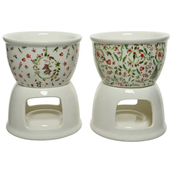 Cana cu suport - Deer Print - mai multe modele | Kaemingk
