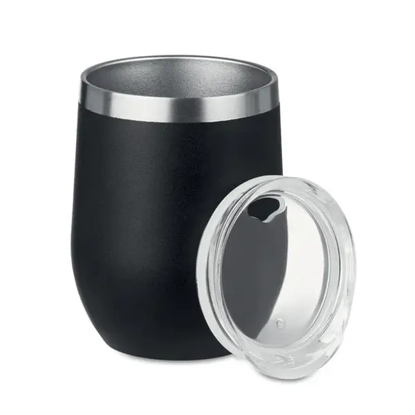 Cana de 300ml cu perete dublu Cana de 300ml cu perete dublu