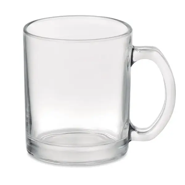 Cana de 300ml pentru sublimare Cana de 300ml pentru sublimare