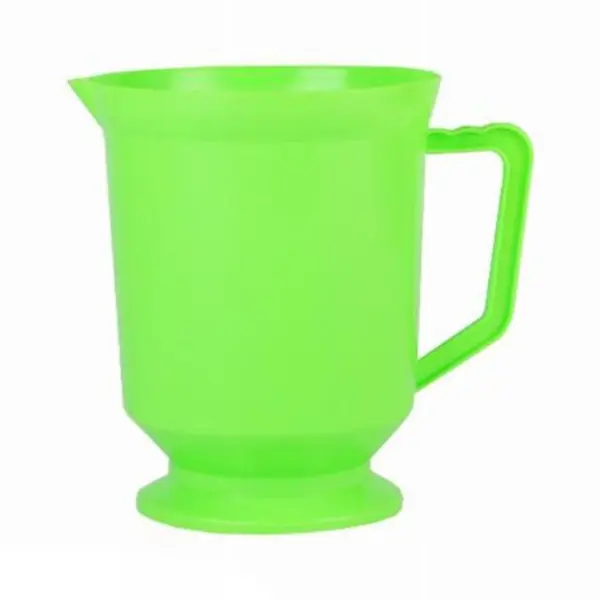 Cana de Apa, Capacitate 1 l, Sterk Plast