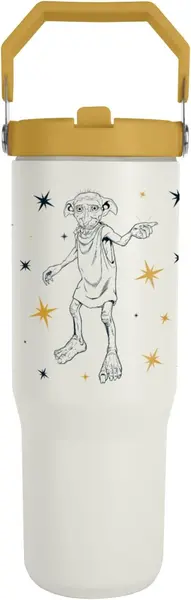 Cană de călătorie Pyramid Movies: Harry Potter - Dobby