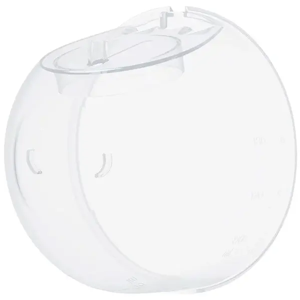 Cana de colectare a laptelui matern Momcozy - Pentru pompele S9 Pro și S12 Pro