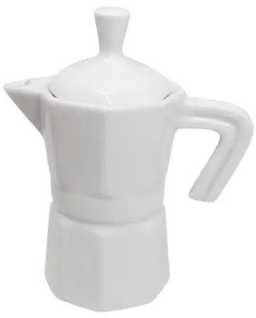 Cană de lapte din porțelan Nerthus - 150 ml
