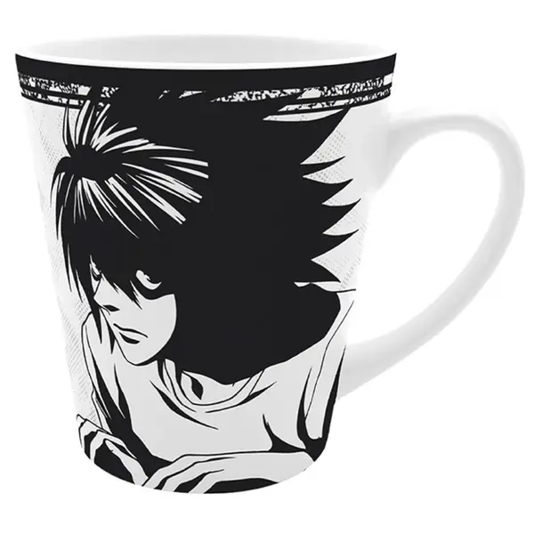 Cana Death Note - 250 ml - L