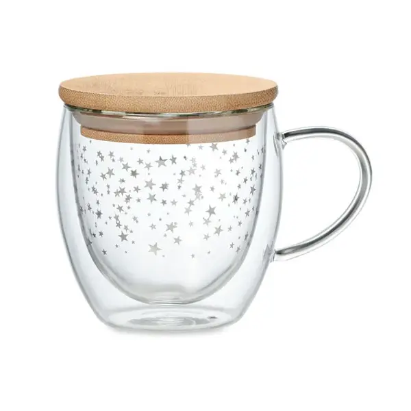Cana din borosilicat SION