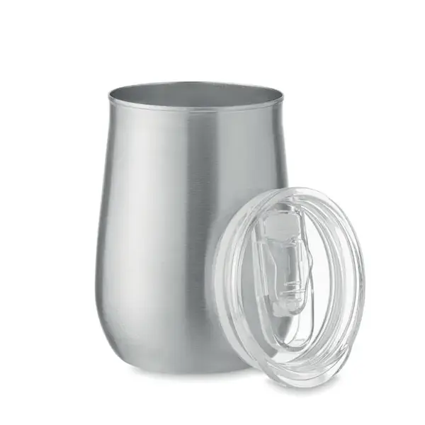 Cana din inox reciclat Cana din inox reciclat