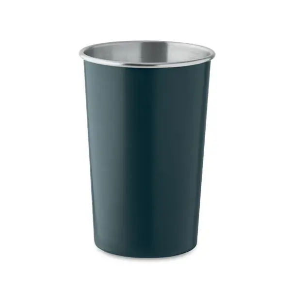 Cana din otel inoxidabil recicl Cana din otel inoxidabil recicl